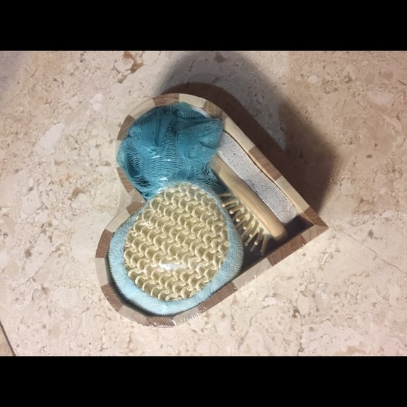 Bathing set - Picture 3 of 5